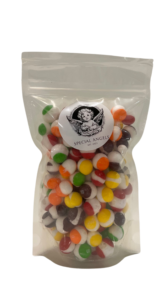 Skittlez Original Crunchy Candies